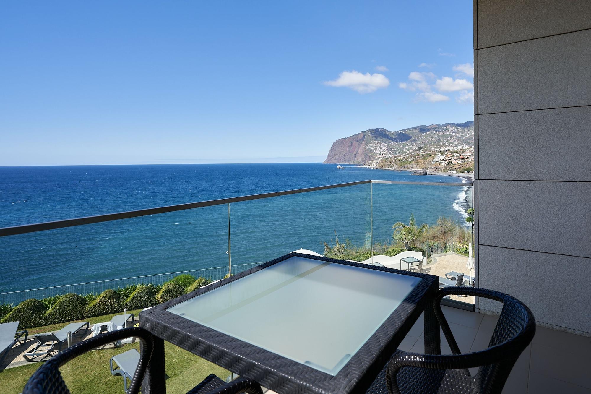 Golden Residence Hotel Funchal  Kültér fotó